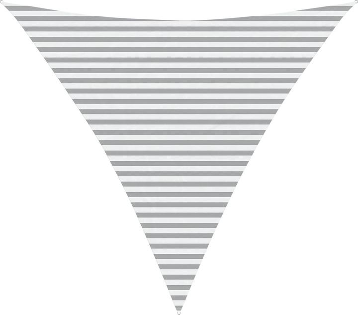 Produktbild vidaXL Outdoor Sonnenschutz Markise (450 x 450 cm)