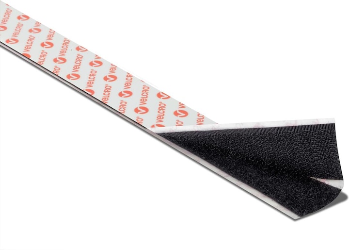 Actual product image Velcro brand Velcro tape self-adhesive (20 mm)
