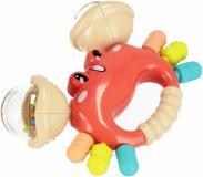 Actual product image Bambam Bam Bam Krabbenrassel 15x21x4 Blister 13