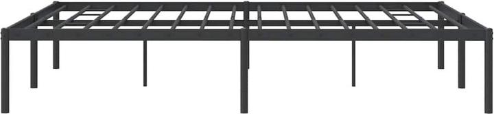 Image du produit vidaXL Bettgestell (140 x 190 cm)