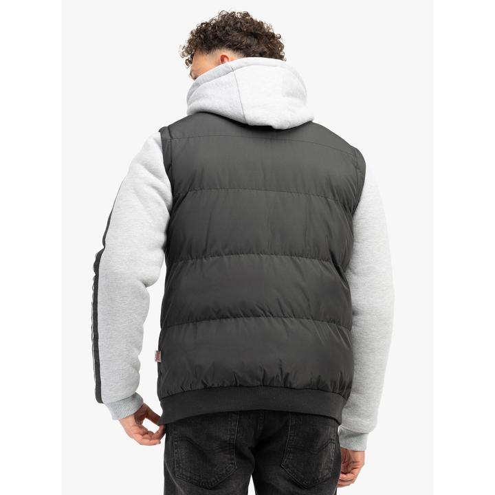 Actual product image Lonsdale 's Dowpot Puffer (XL)