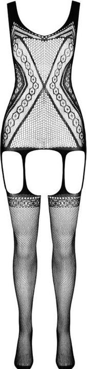 Actual product image Passion Eco Bodystocking "Cheyenne (S, L)