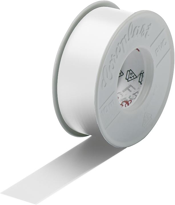 Produktbild Coroplast ws, B 15mm, H 0.15mm, L 10 m (15 mm)