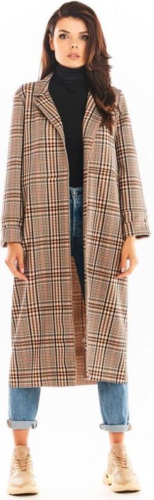 Actual product image Awama Coat model (L, XL)