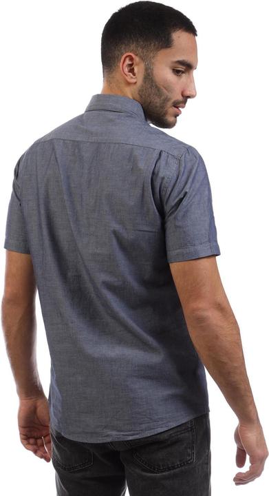 Immagine prodotto Peter Werth Tenter Camicia Maniche Corte Uomo (M)