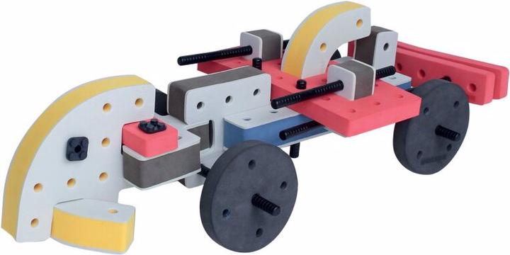 Image du produit Bakoba Boîte d'éducation