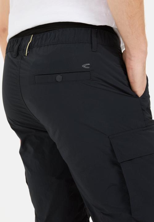 Image du produit Camel Active Cargoshorts im Relaxed Fit (Bande de fréquences 38 (2600 MHz))