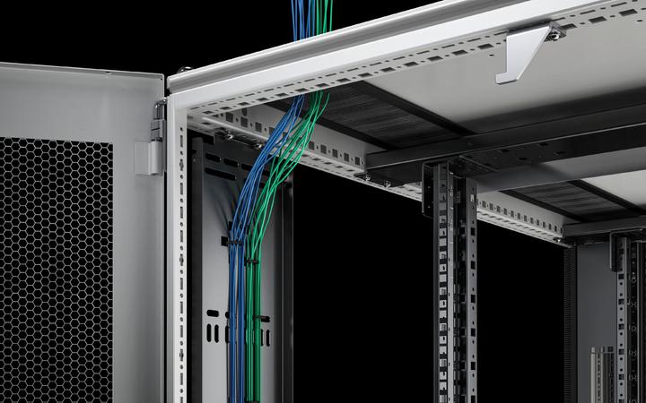 Image du produit Rittal Rack de colocation 47 U