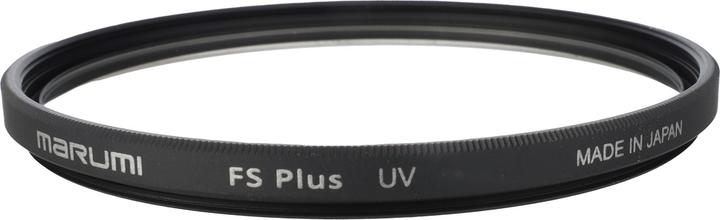 Actual product image Marumi FS Plus Lens UV Filter 46 mm (46 mm, UV filter)