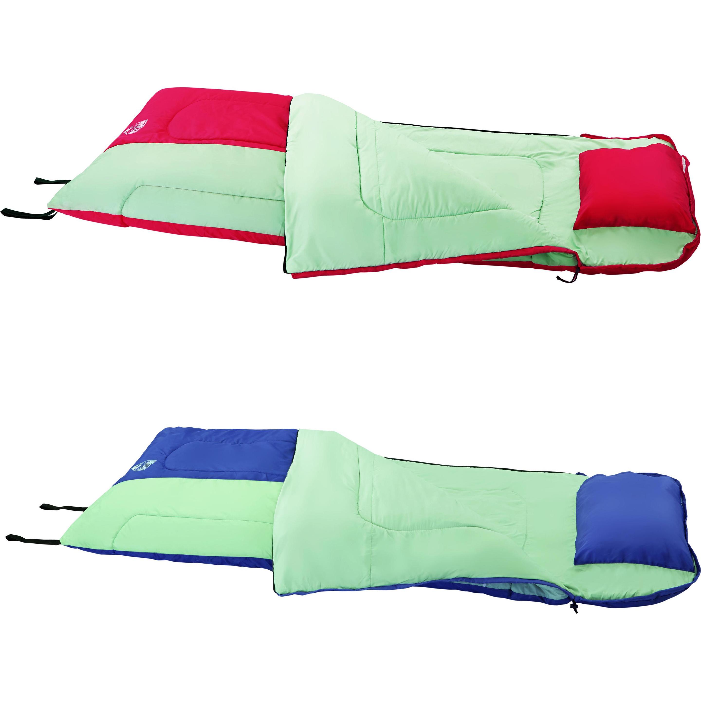 Bestway, Schlafsack, (205 cm)