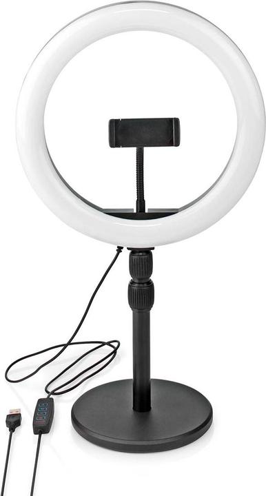 Produktbild Nedis Ringlicht (Ringlicht)