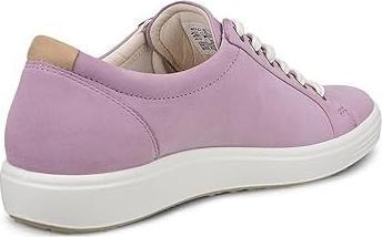 Actual product image Ecco Soft 7 Sneaker (35)