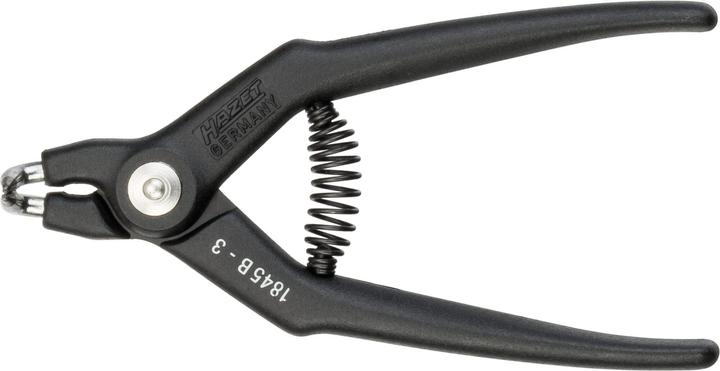 Produktbild HAZET Sicherungsring-Zange 1845B-3 (130 mm)