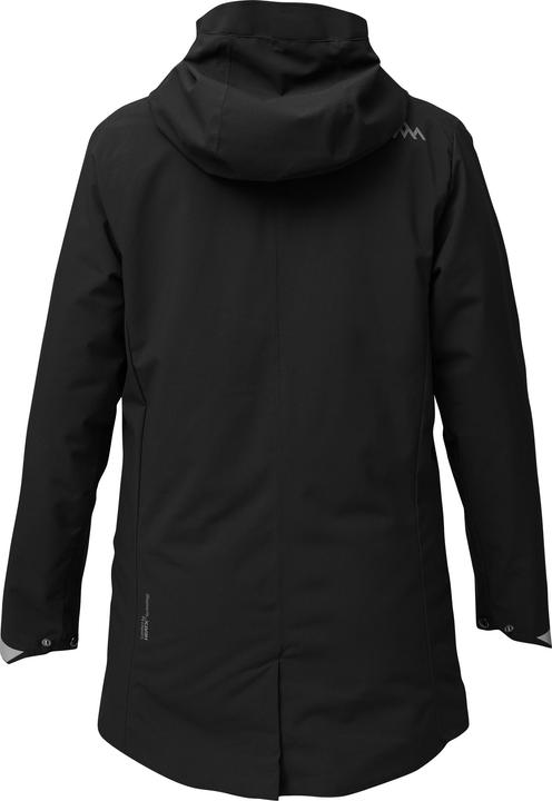 Actual product image Heat Experience Heated Oslo Coat W (S)