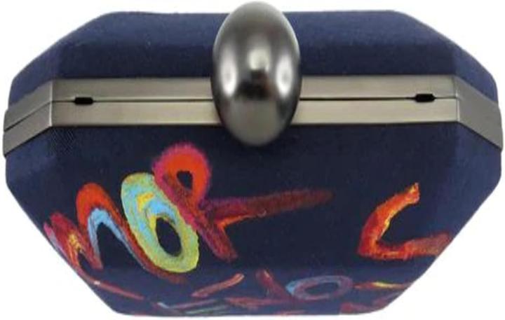 Actual product image Sanetti Inspirations Clutches