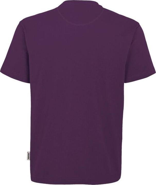 Image du produit Hakro T-shirt MIKRALINAR® (en anglais) (5XL)