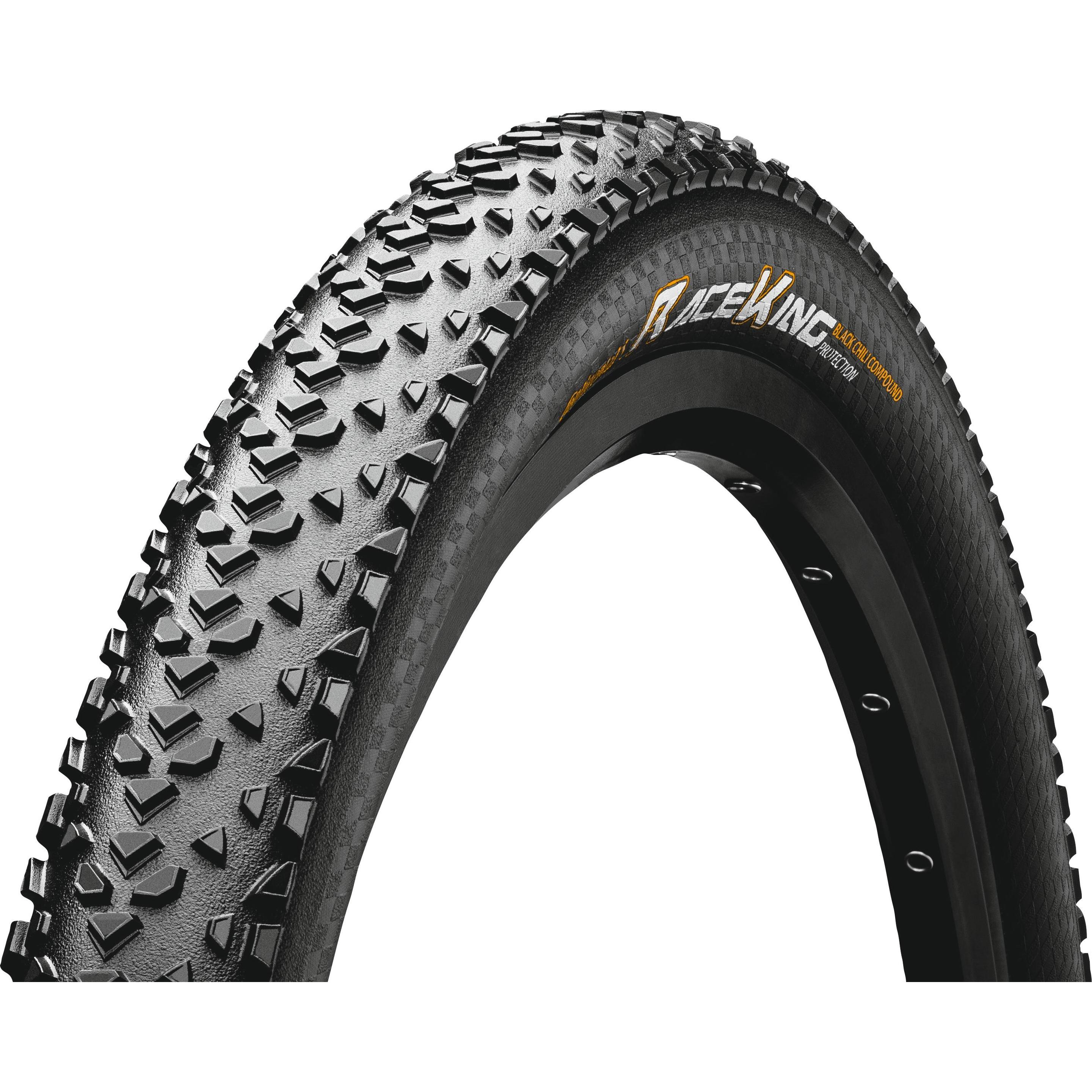 Continental, Copertone bici, (26 x 2.20, 55-559)