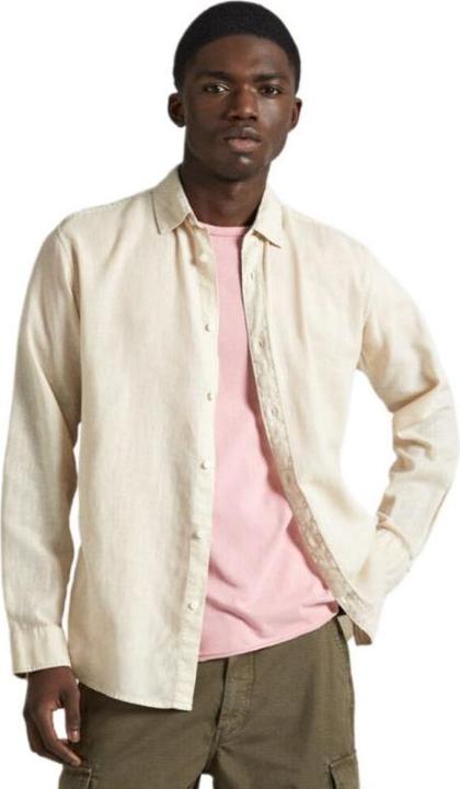 Immagine prodotto Pepe Jeans Paytton Regular Fit Herrenhemd (M)