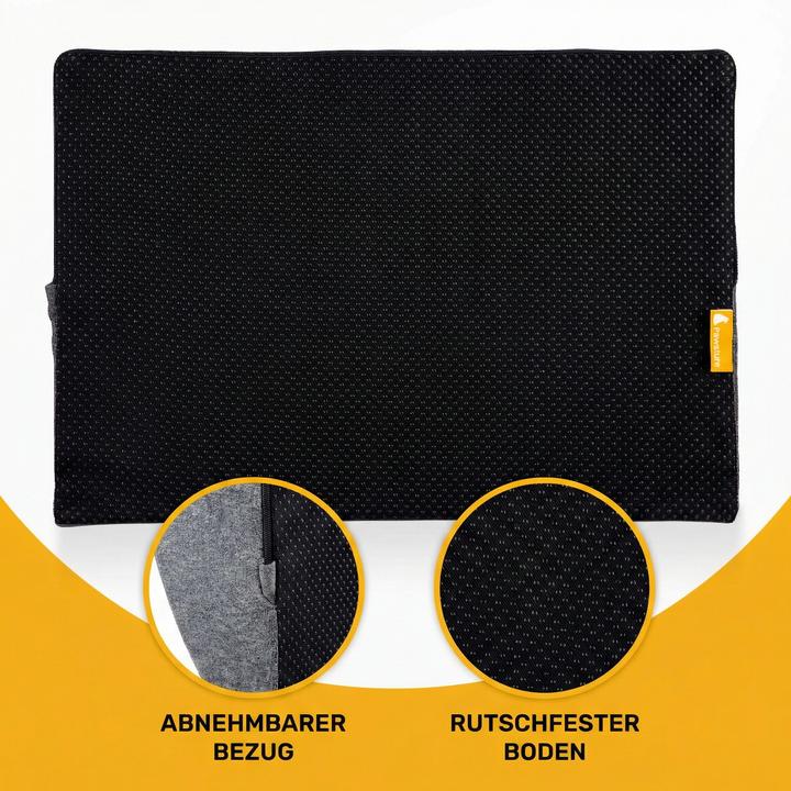 Immagine prodotto Pawsture Fussstützkissen
