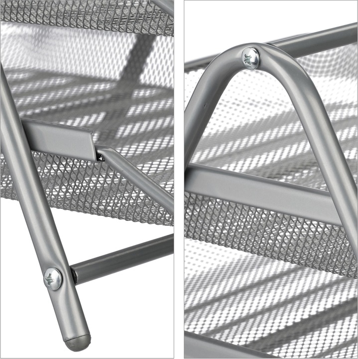 Actual product image Relaxdays Dokumentenablage (A4)
