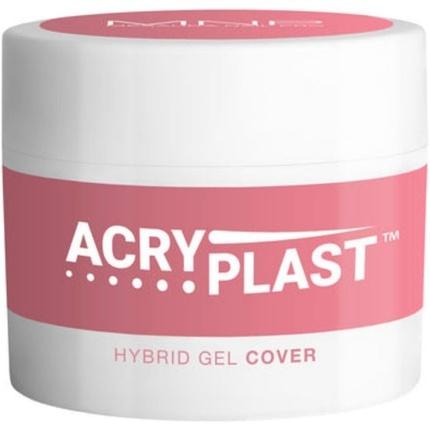 Image du produit Mesauda MNP Acryplast Hybrid Gel Cover 25g Nail Extension System