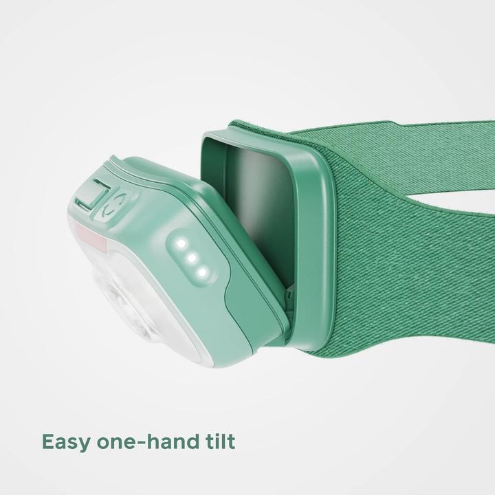 Image du produit Biolite Range 400 (green) (400 lm)