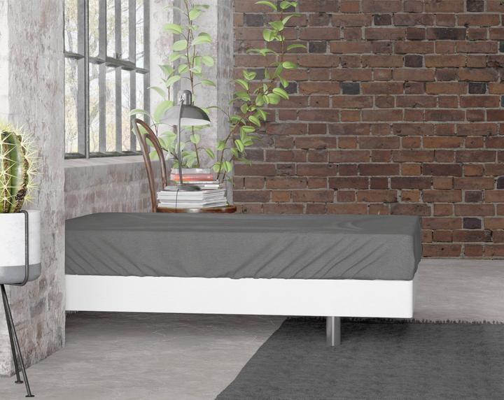 Actual product image Palo Fitted sheet (220 cm)