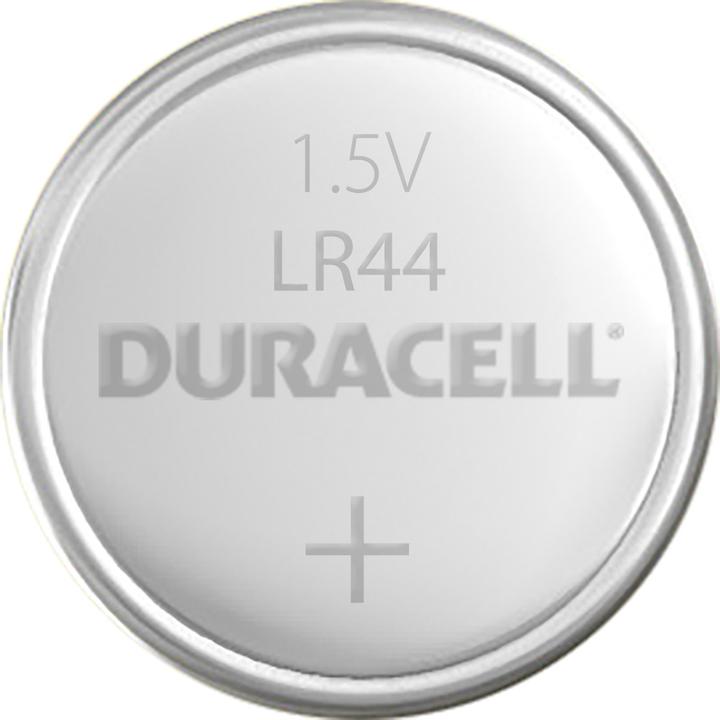 Immagine prodotto Duracell Elettronica (2 pz., AG10, 65 mAh)