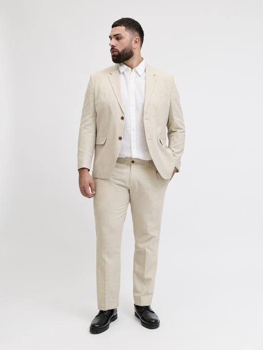Immagine prodotto Jack & Jones Plus Size Regular Fit Blazer Klassischer Blazer (64)