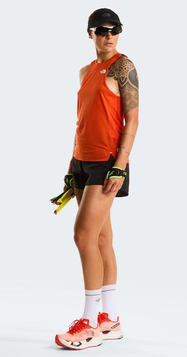 Produktbild North Face Summit High Trail (S)