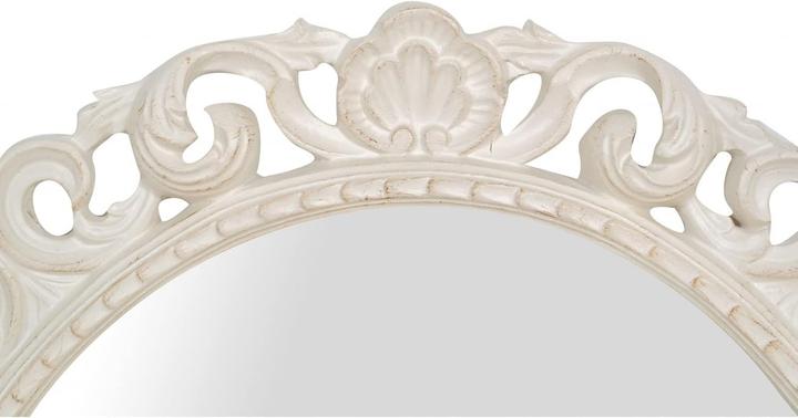 Produktbild Specchio da Parete Rotondo Floria II