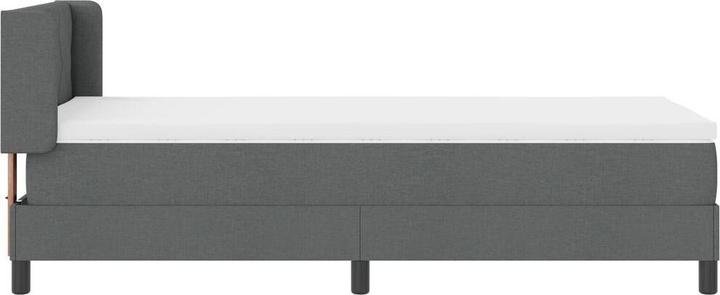 Produktbild vidaXL Boxspringbett (90 x 190 cm)