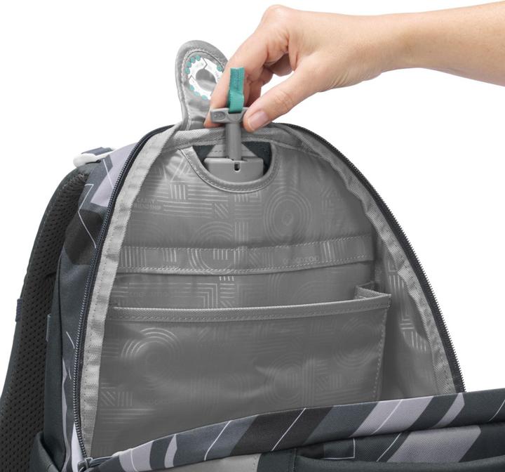 Actual product image Coocazoo Mate Schulrucksack 44 cm (30 l)