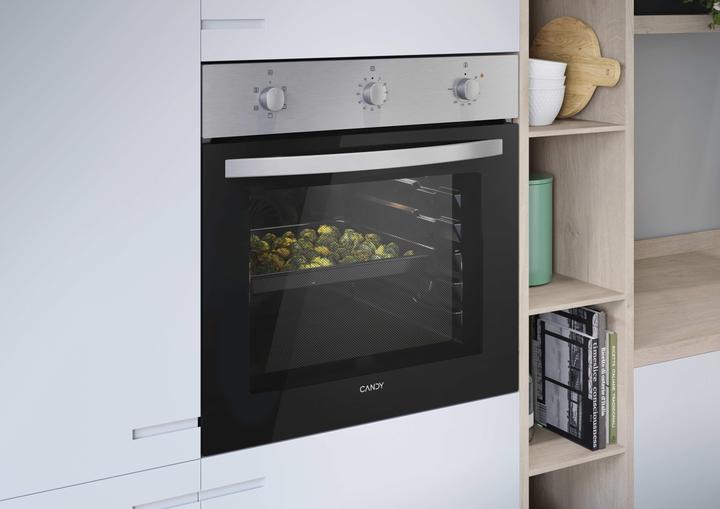 Immagine prodotto Candy Idea FIDC X502IT Forno Elettrico 65