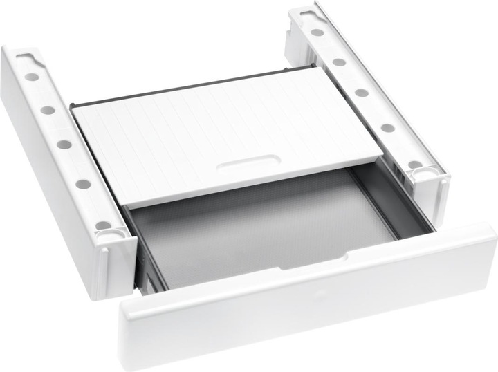 Immagine prodotto Miele WTV 511 Set di collegamento con cassetto integrato