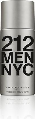 Image du produit Carolina Herrera 212 NYC (Spray, 150 ml)