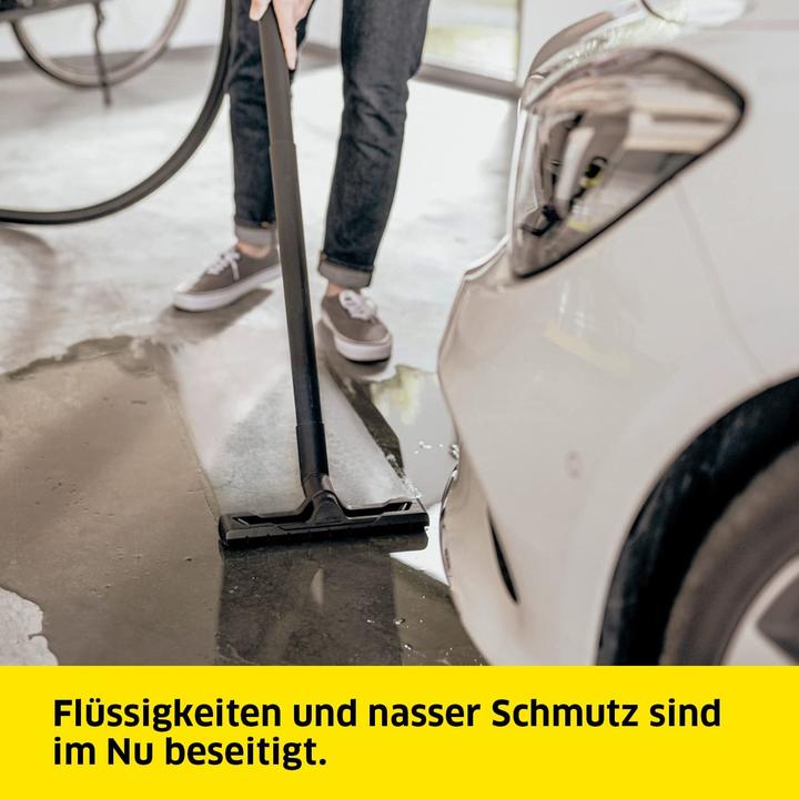 Produktbild Kärcher WD 4 V-20/5/22 (Nass-Trockensauger)