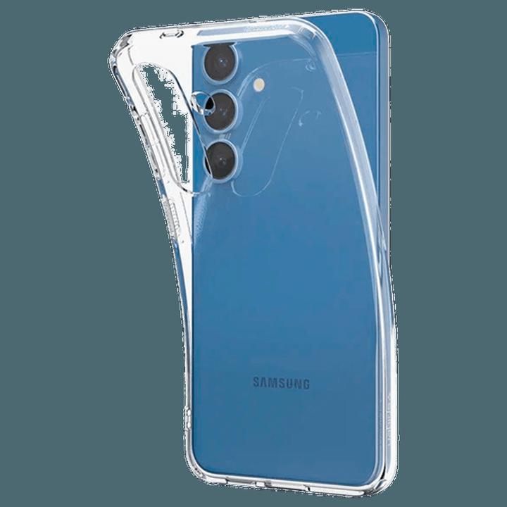 Image du produit Spigen Étui en cristal liquide (Samsung Galaxy S25)