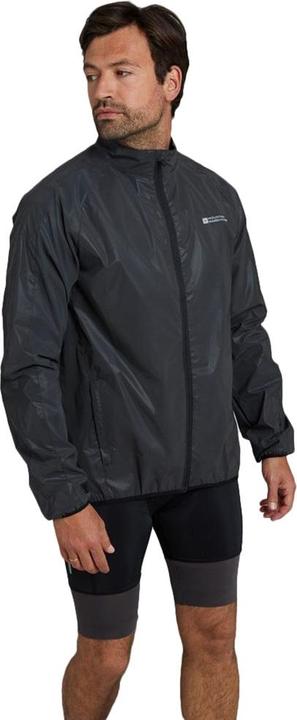 Actual product image Mountain Warehouse Reflective jacket (L)