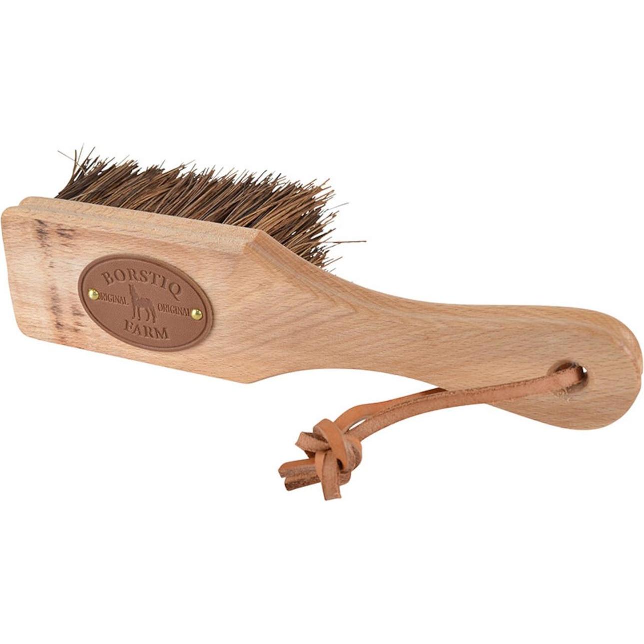 Borstiq - Icelandic Horse Bassine (0660)