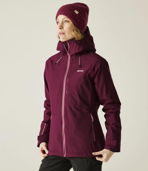 Immagine prodotto Regatta Highton Stretch Padded Jacket (M)