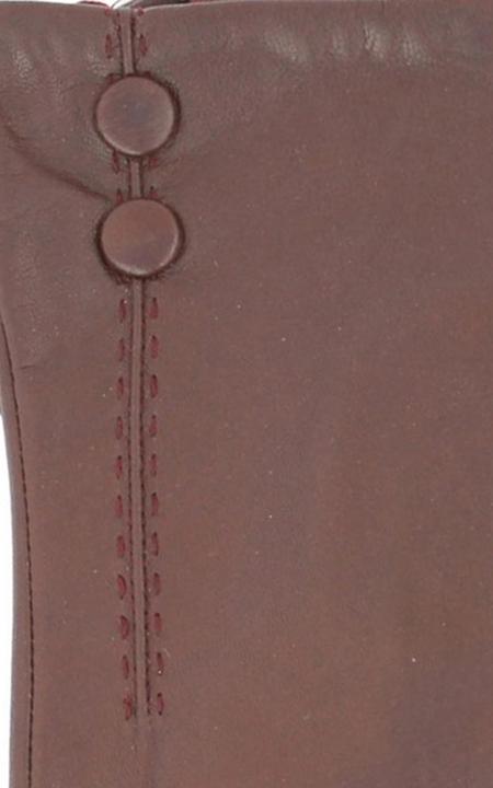 Immagine prodotto Eastern Counties Leather Donna Hattie Pelle Guanti Invernali (L)