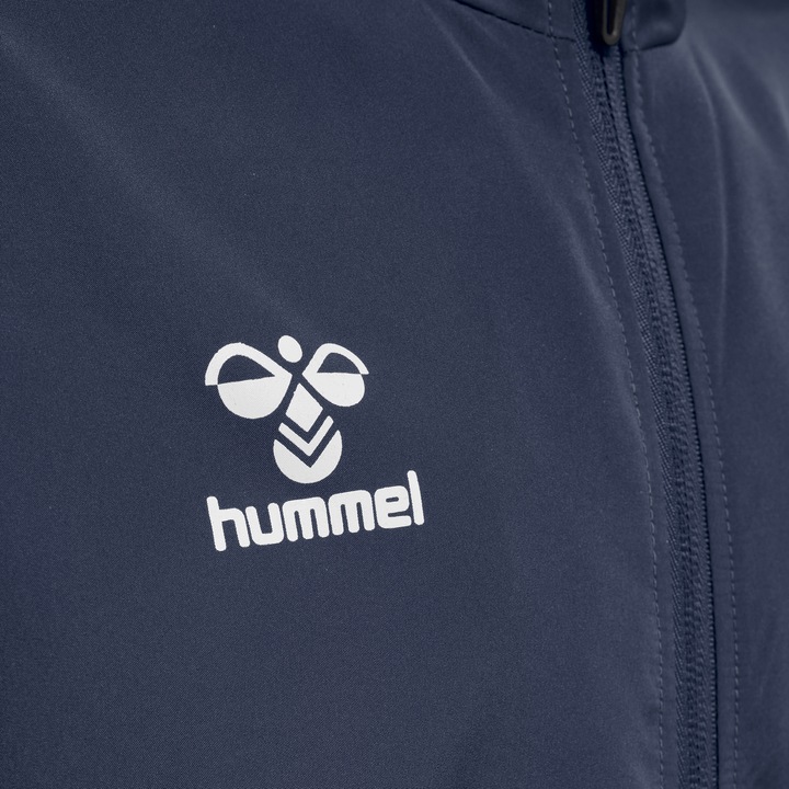 Produktbild hummel Core Xk Micro Zip Jacket Kids (140)