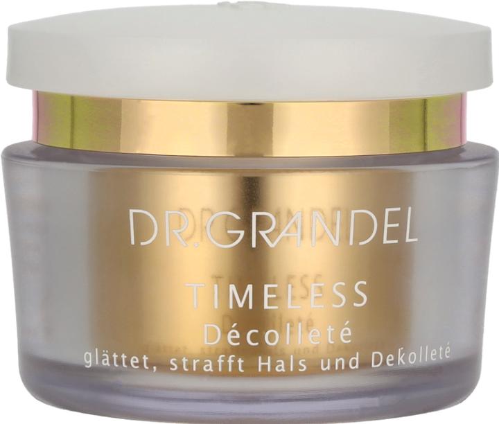 Actual product image Dr Grandel Timeless (50 ml)