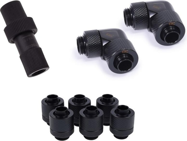 Immagine prodotto Alphacool Alphac Core Storm 420mm XT45 Set 1022068