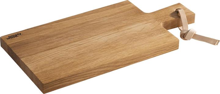 APS SIMPLY WOOD" serving board