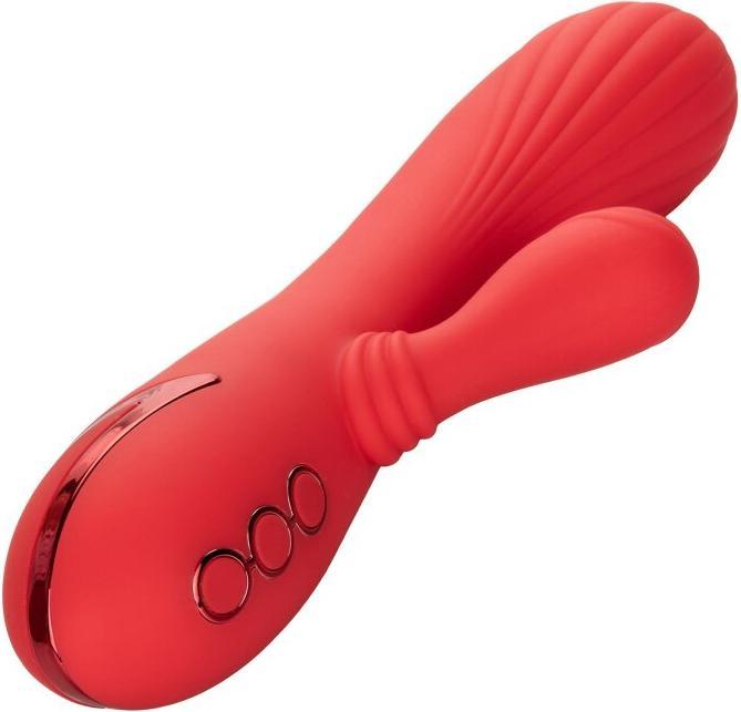 Produktbild CalExotics Rabbitvibrator "Palisades Passion"