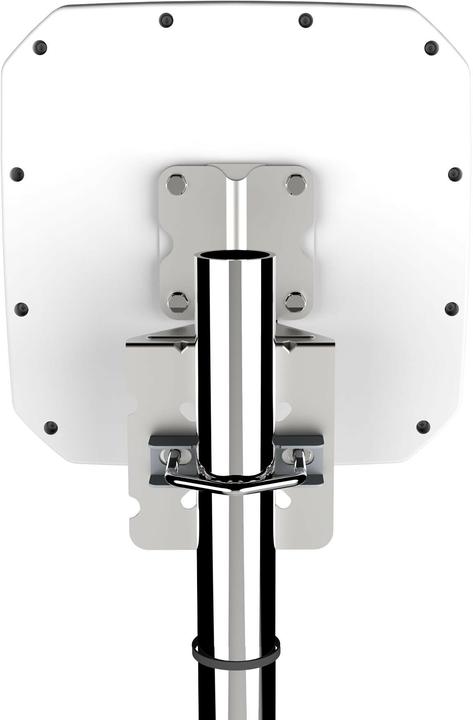 Produktbild Poynting 41955 - A-XPOL-0002-V3-01 Kreuzpolarisierte LTE-5G-Richtantenne 690-3800 MHz (3G, 5G, GSM)