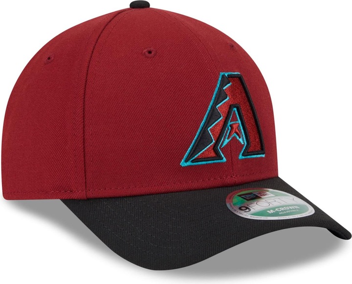 Produktbild New Era 9Forty M-Crow Cap - Authentic Arizona Diamondbacks