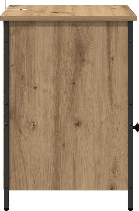Immagine prodotto vidaXL Nachttisch (42 x 42 x 60 cm)